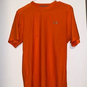 Under armour shirt